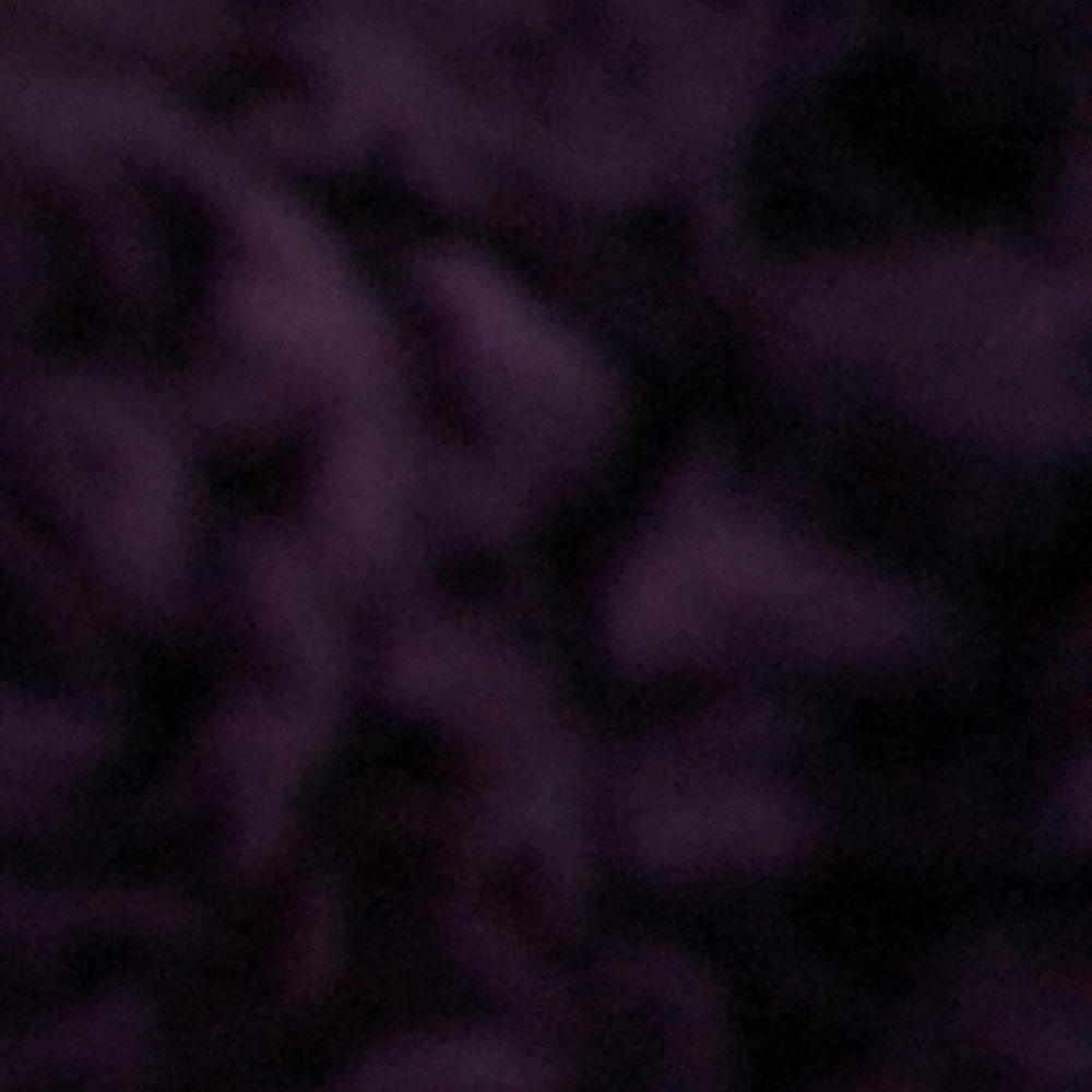 Meet your Posher, Janae